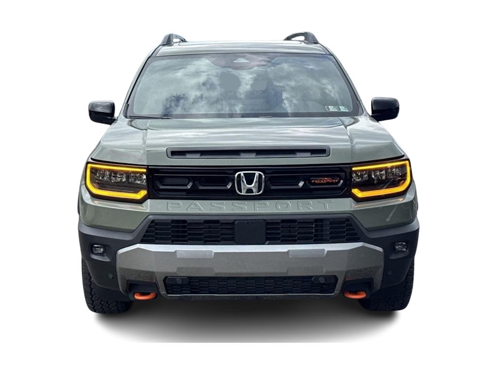 Thumbnail: 2026 Honda Passport - 6