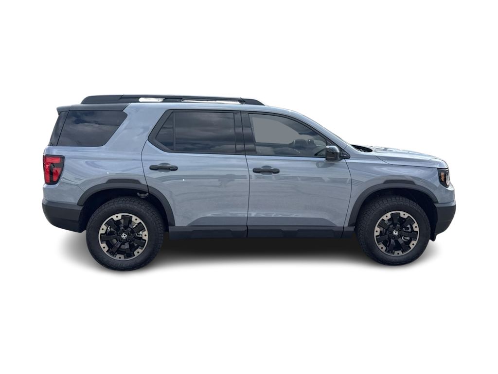 Thumbnail: 2026 Honda Passport - 18