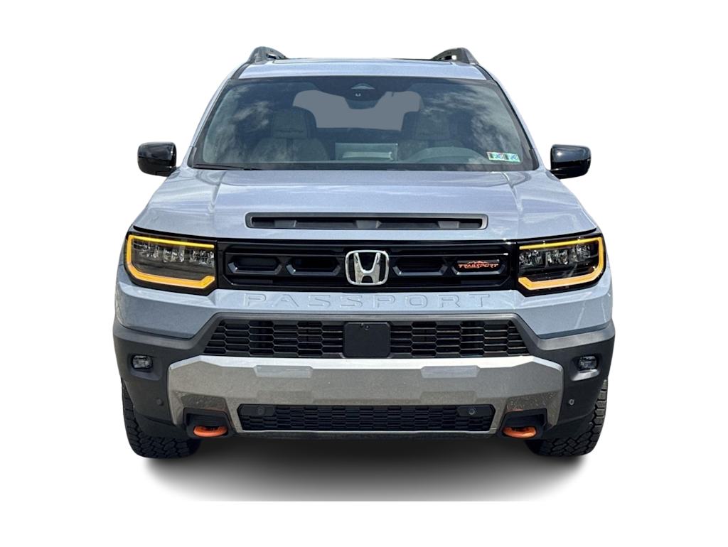 Thumbnail: 2026 Honda Passport - 6