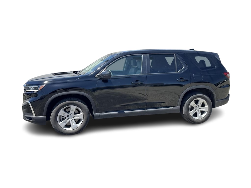Thumbnail: 2023 Honda Pilot - 2