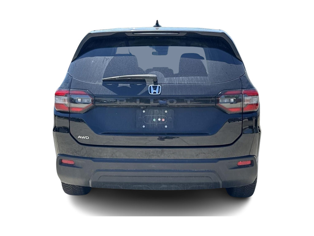 Thumbnail: 2023 Honda Pilot - 4
