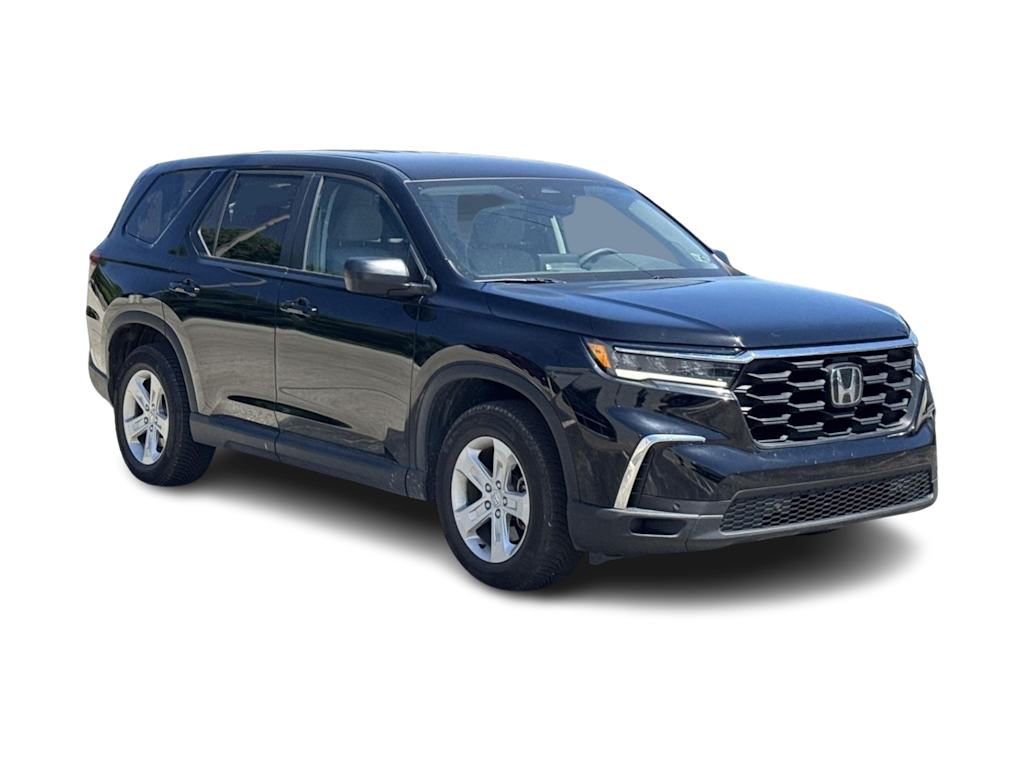 Thumbnail: 2023 Honda Pilot - 15