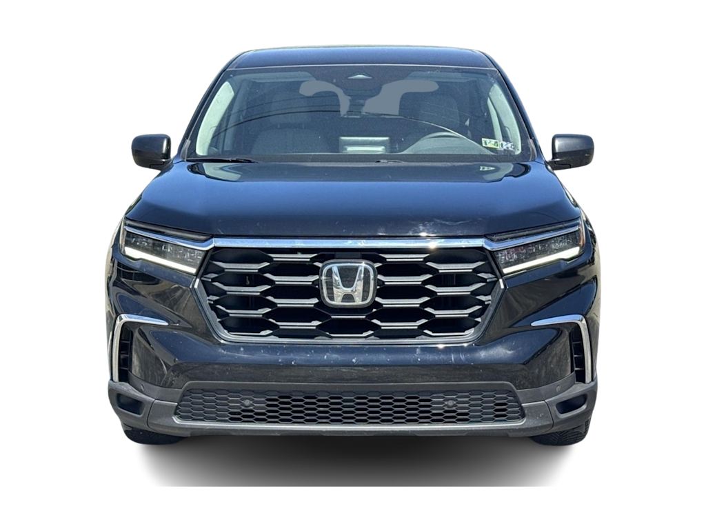 Thumbnail: 2023 Honda Pilot - 5