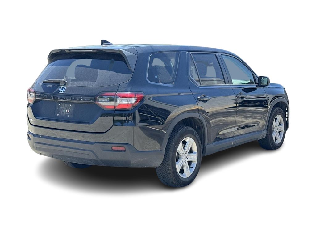 Thumbnail: 2023 Honda Pilot - 13