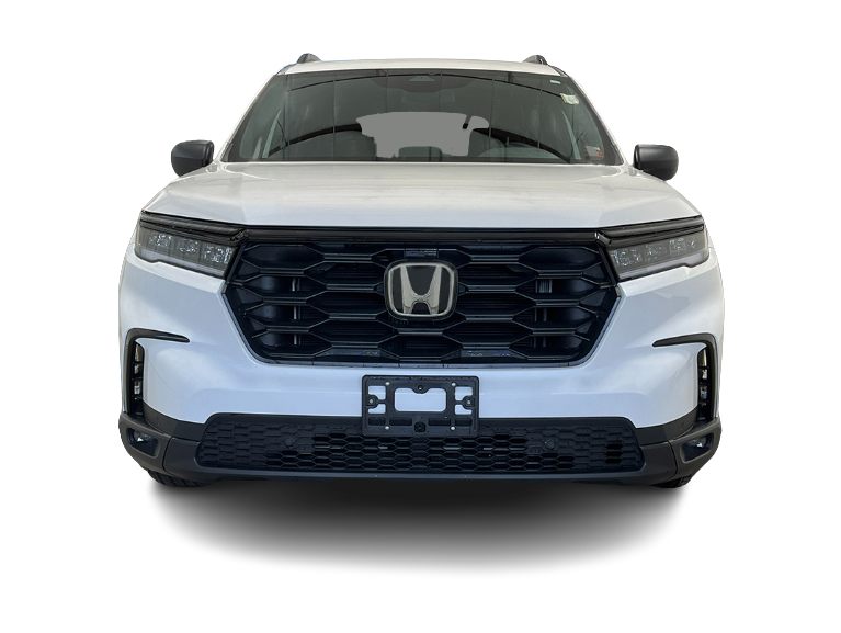 Thumbnail: 2025 Honda Pilot - 6