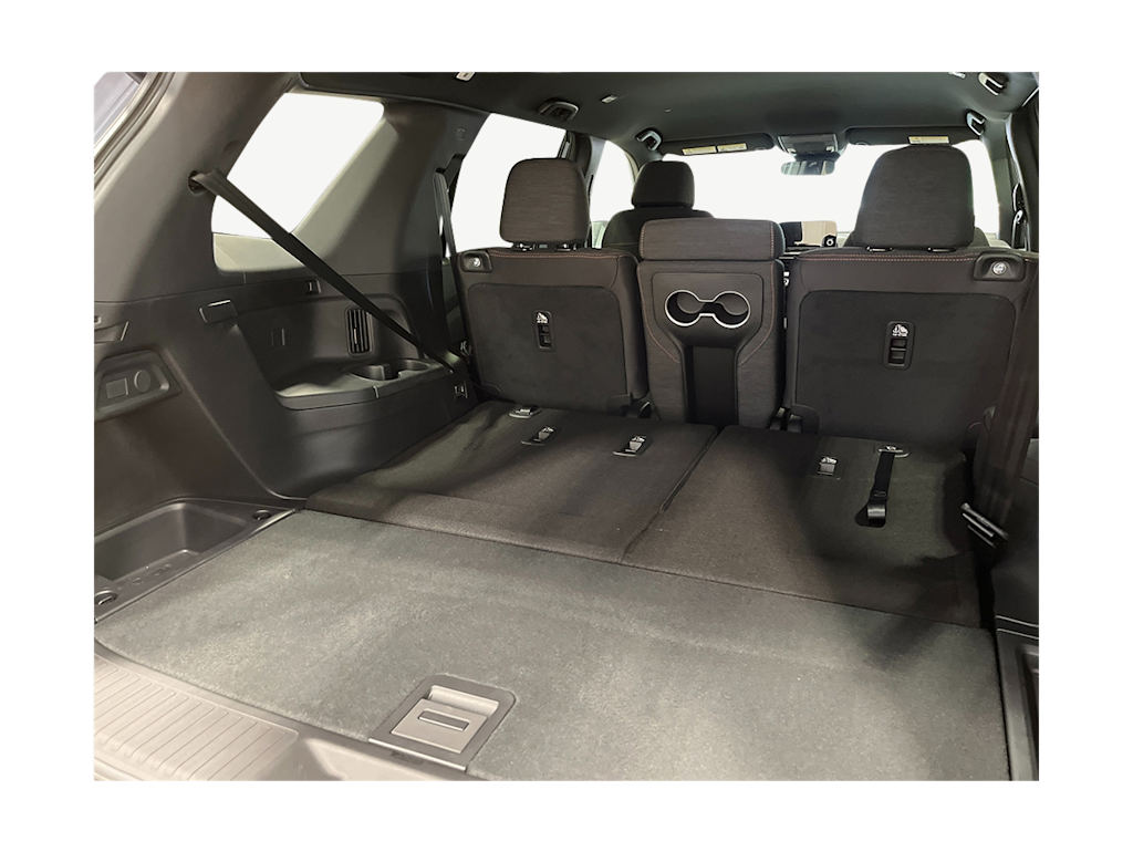 Thumbnail: 2025 Honda Pilot - 15