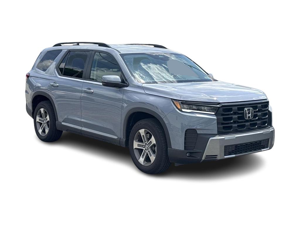 Thumbnail: 2026 Honda Pilot - 16