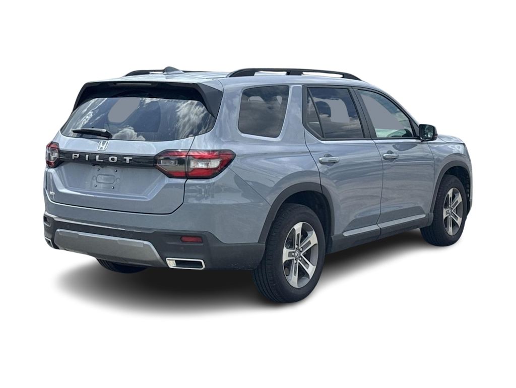 Thumbnail: 2026 Honda Pilot - 14
