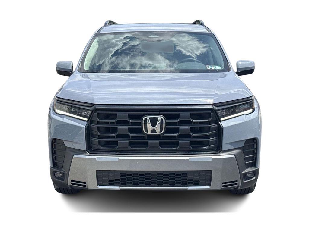 Thumbnail: 2026 Honda Pilot - 6