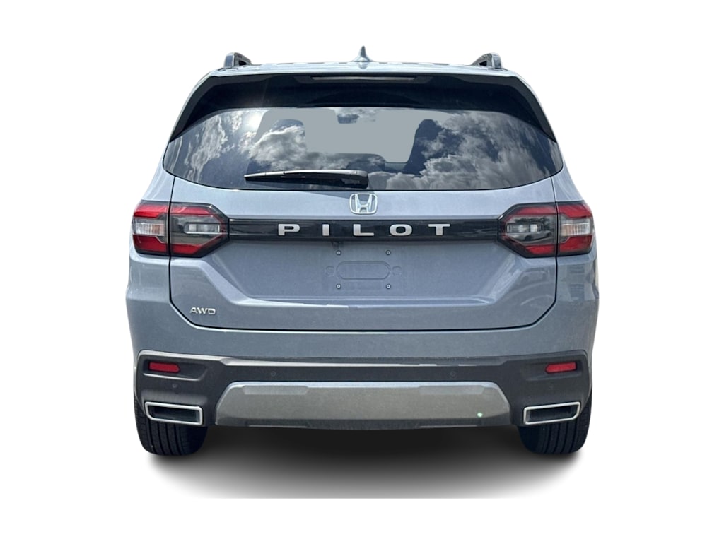 Thumbnail: 2026 Honda Pilot - 5