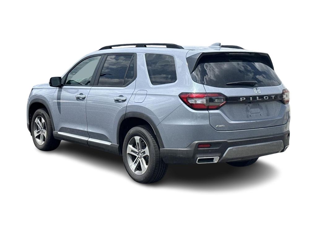 Thumbnail: 2026 Honda Pilot - 4