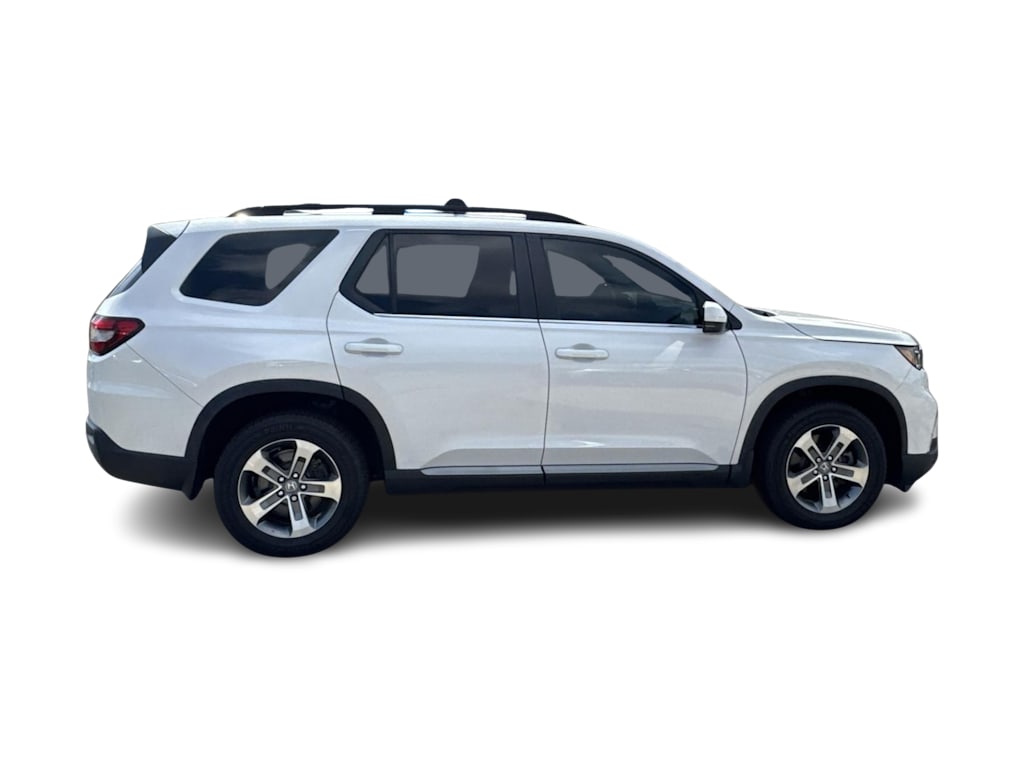 Thumbnail: 2023 Honda Pilot - 17