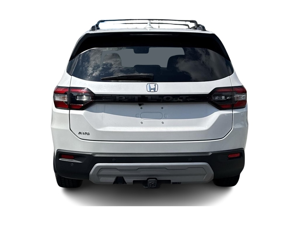 Thumbnail: 2023 Honda Pilot - 5