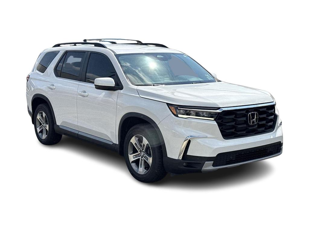 Thumbnail: 2023 Honda Pilot - 18