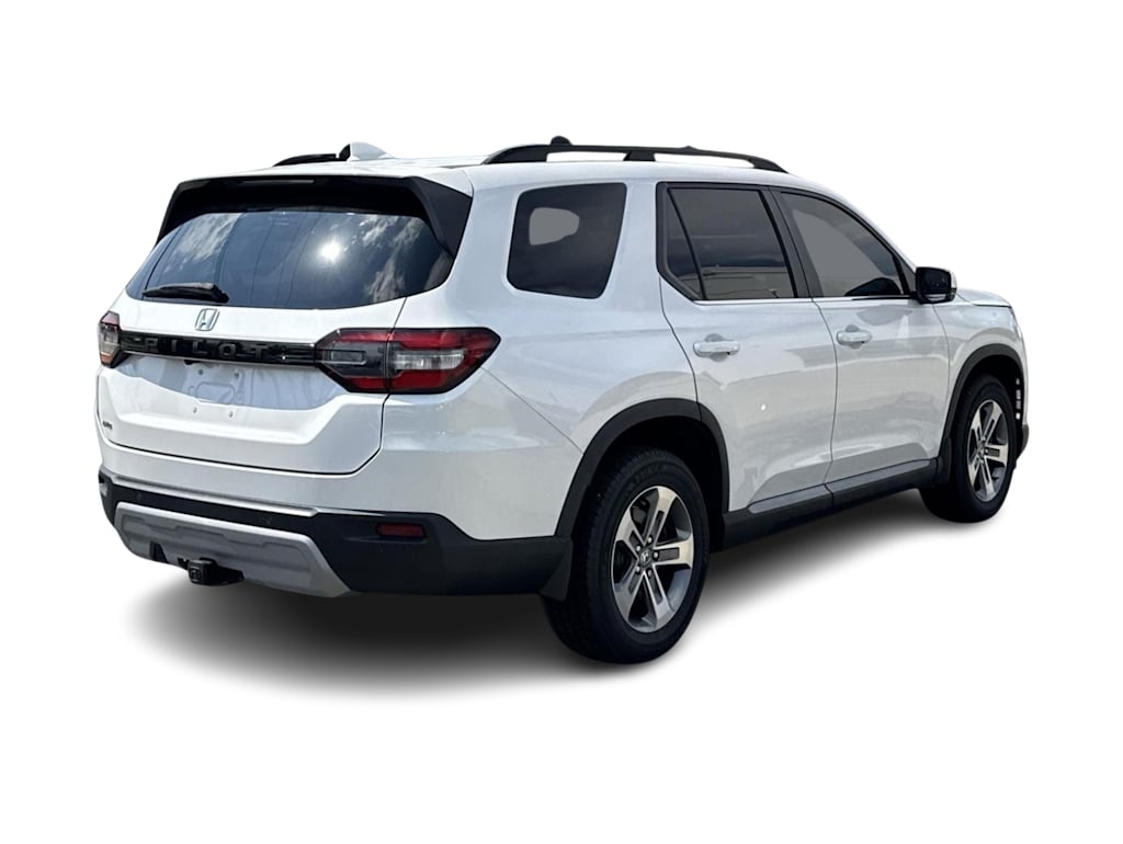 Thumbnail: 2023 Honda Pilot - 16