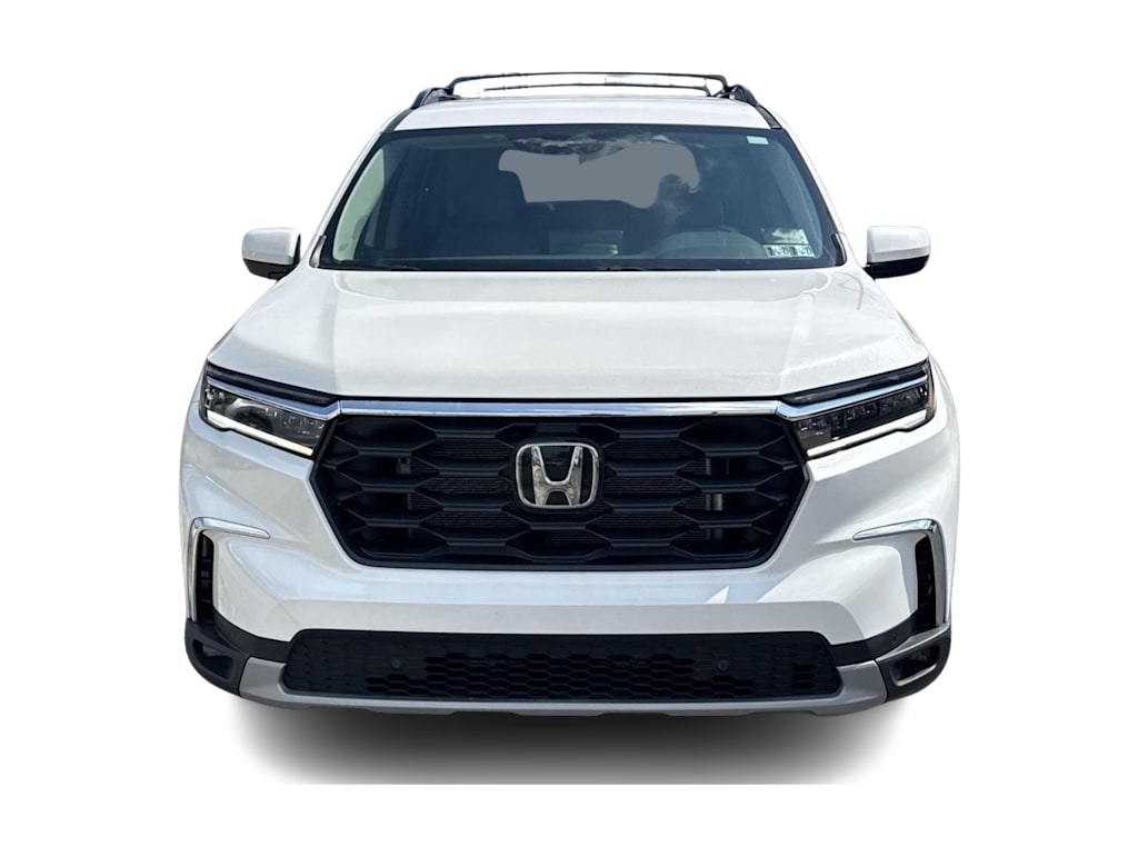 Thumbnail: 2023 Honda Pilot - 6