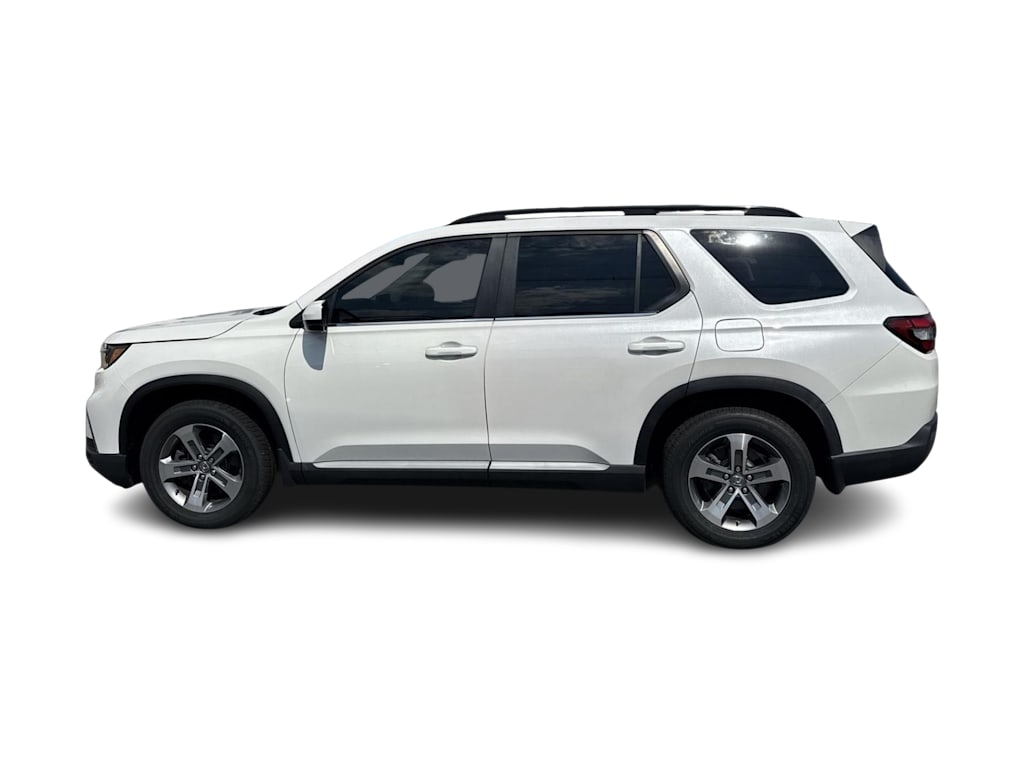 Thumbnail: 2023 Honda Pilot - 3
