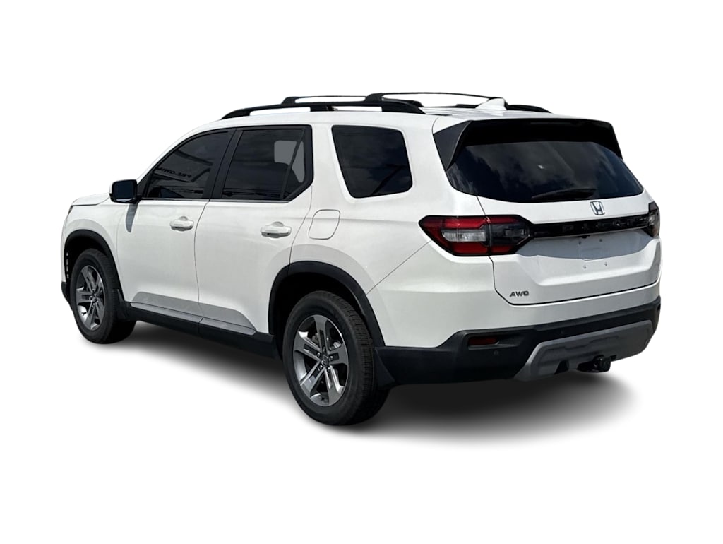 Thumbnail: 2023 Honda Pilot - 4