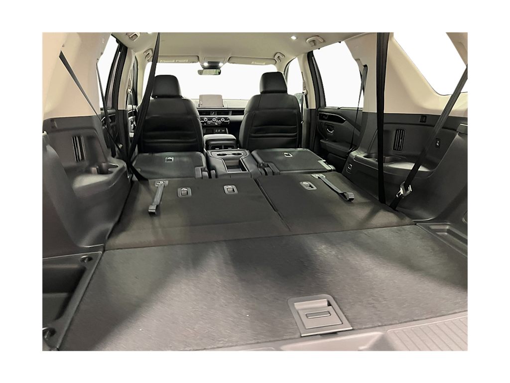 Thumbnail: 2025 Honda Pilot - 35