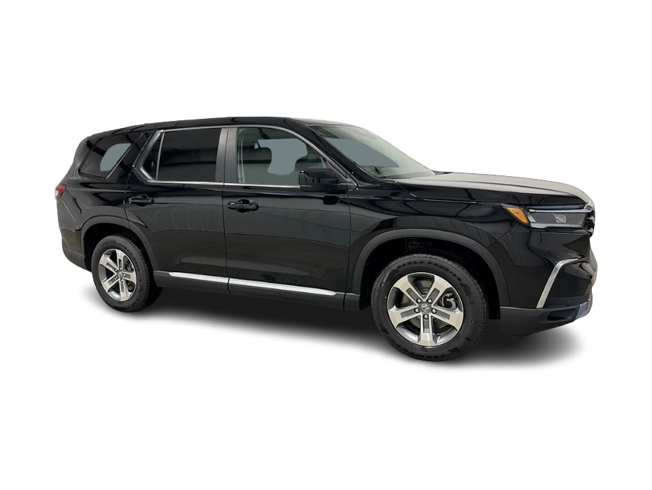 Thumbnail: 2025 Honda Pilot - 20