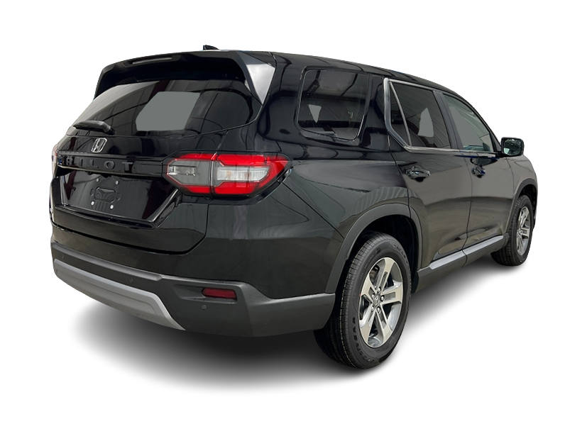 Thumbnail: 2025 Honda Pilot - 19