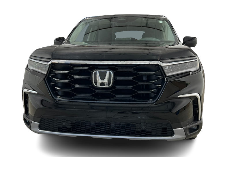 Thumbnail: 2025 Honda Pilot - 6