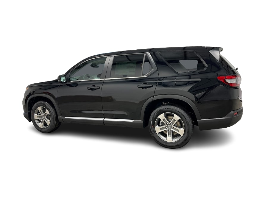 Thumbnail: 2025 Honda Pilot - 3