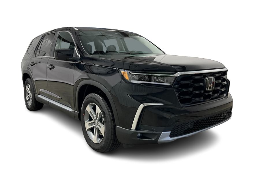 Thumbnail: 2025 Honda Pilot - 21