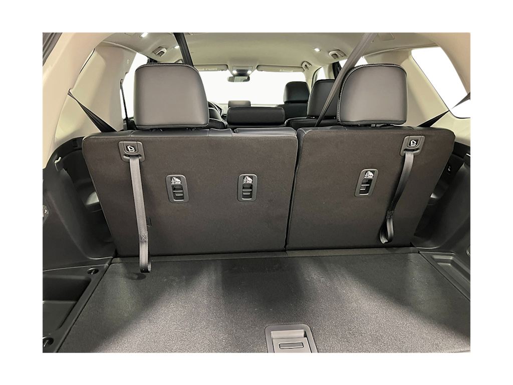 Thumbnail: 2025 Honda Pilot - 17