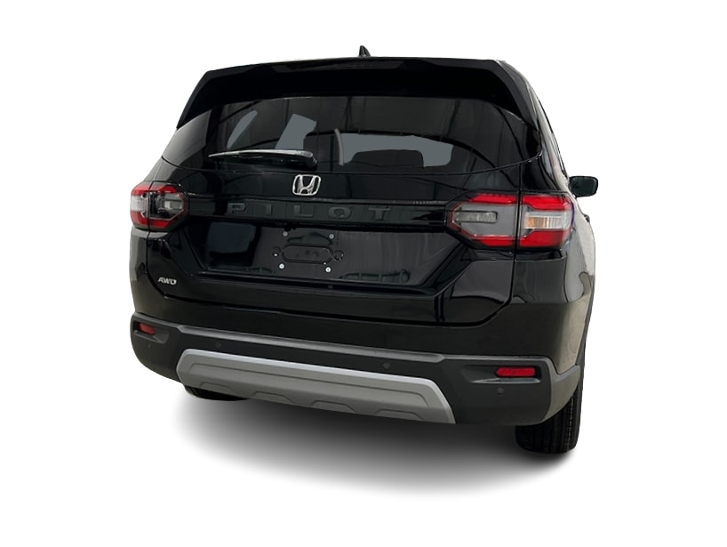 Thumbnail: 2025 Honda Pilot - 5