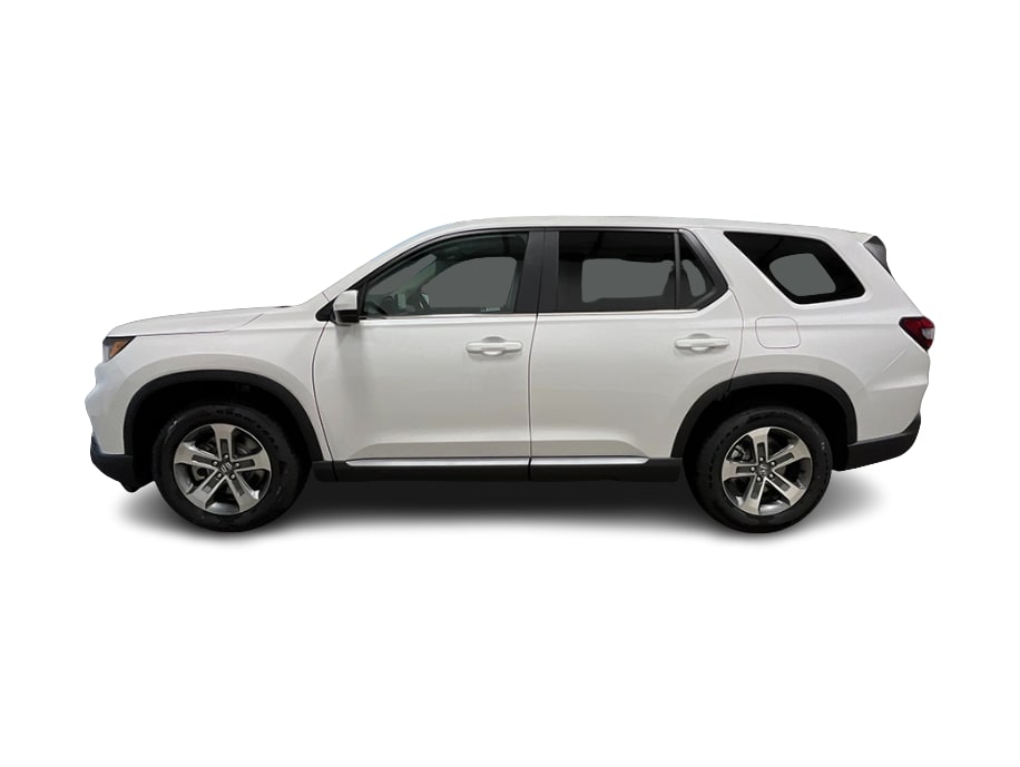 Thumbnail: 2025 Honda Pilot - 3