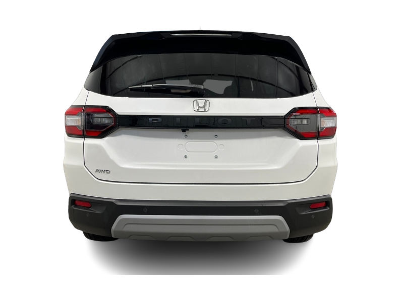 Thumbnail: 2025 Honda Pilot - 5