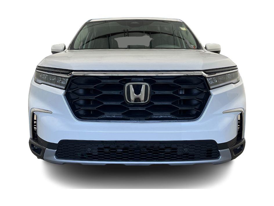 Thumbnail: 2025 Honda Pilot - 6