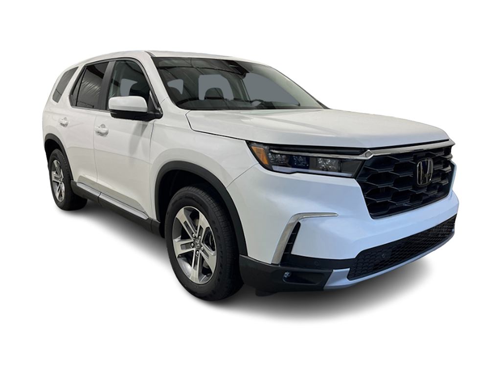 Thumbnail: 2025 Honda Pilot - 21