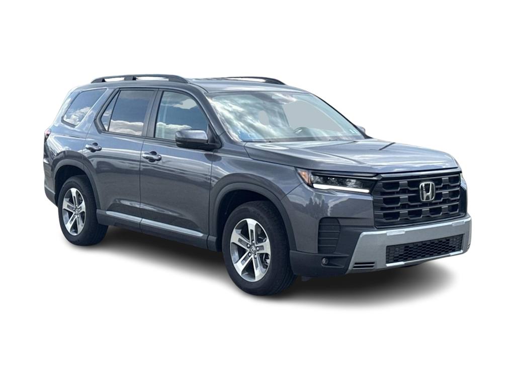 Thumbnail: 2026 Honda Pilot - 18