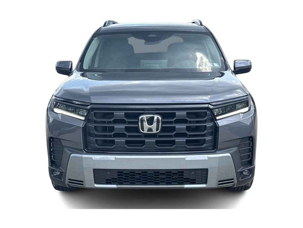 Thumbnail: 2026 Honda Pilot - 6