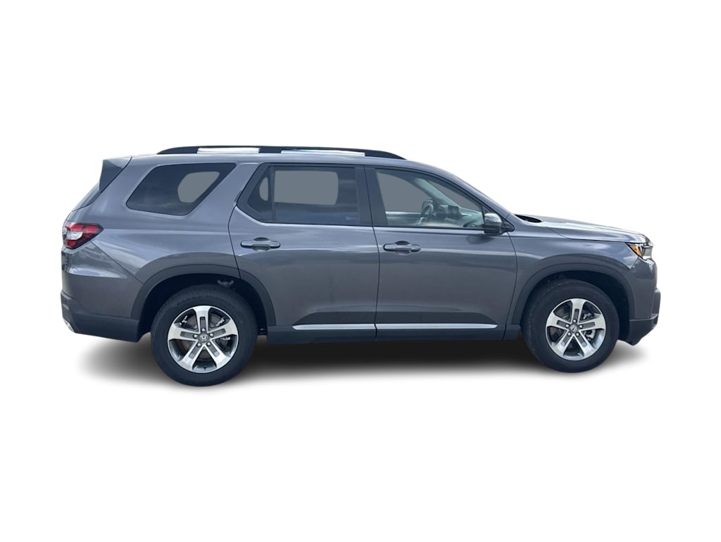 Thumbnail: 2026 Honda Pilot - 17