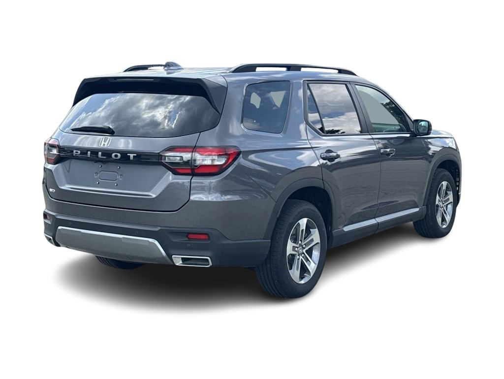 Thumbnail: 2026 Honda Pilot - 16