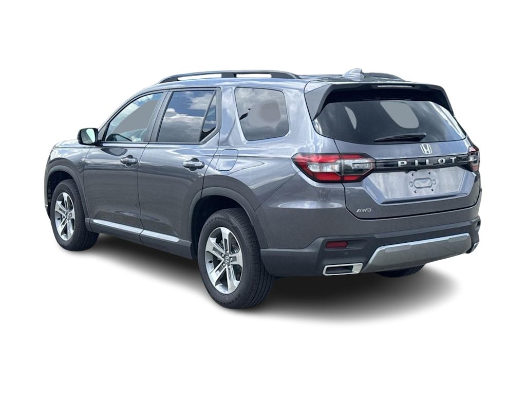 Thumbnail: 2026 Honda Pilot - 4