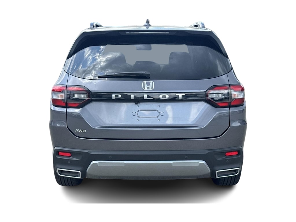 Thumbnail: 2026 Honda Pilot - 5