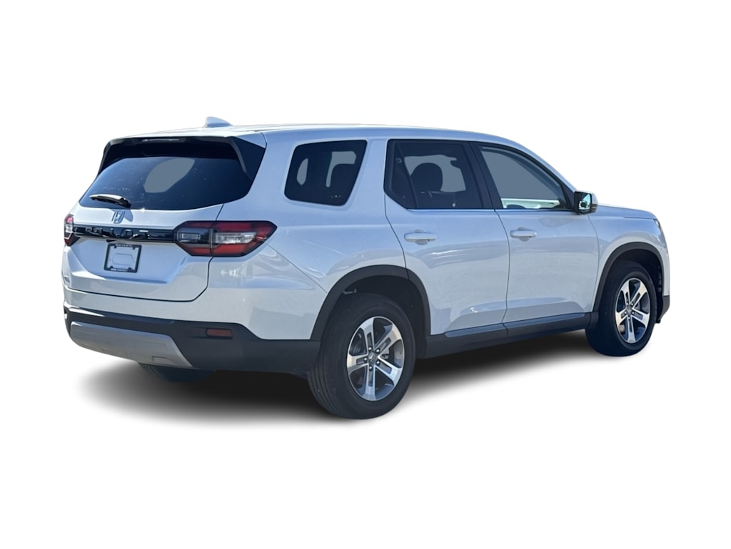 Thumbnail: 2025 Honda Pilot - 16