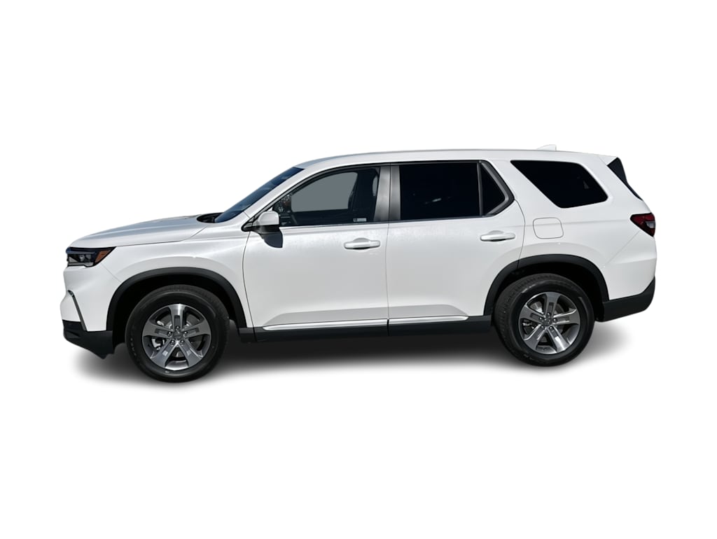 Thumbnail: 2025 Honda Pilot - 3