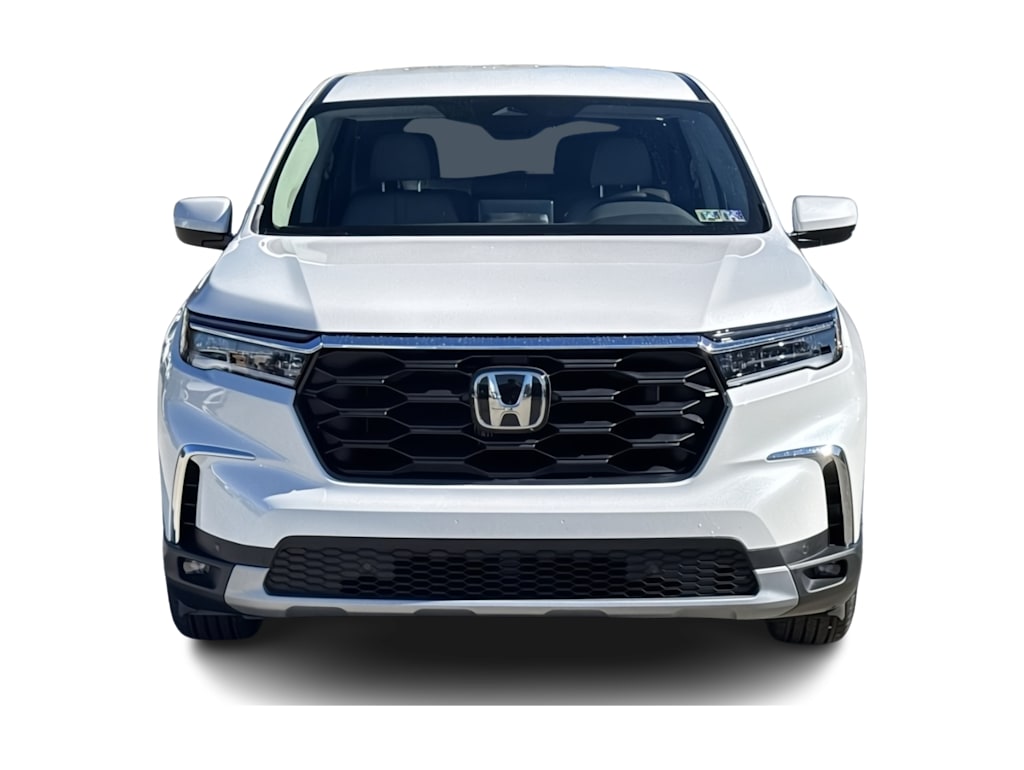 Thumbnail: 2025 Honda Pilot - 6