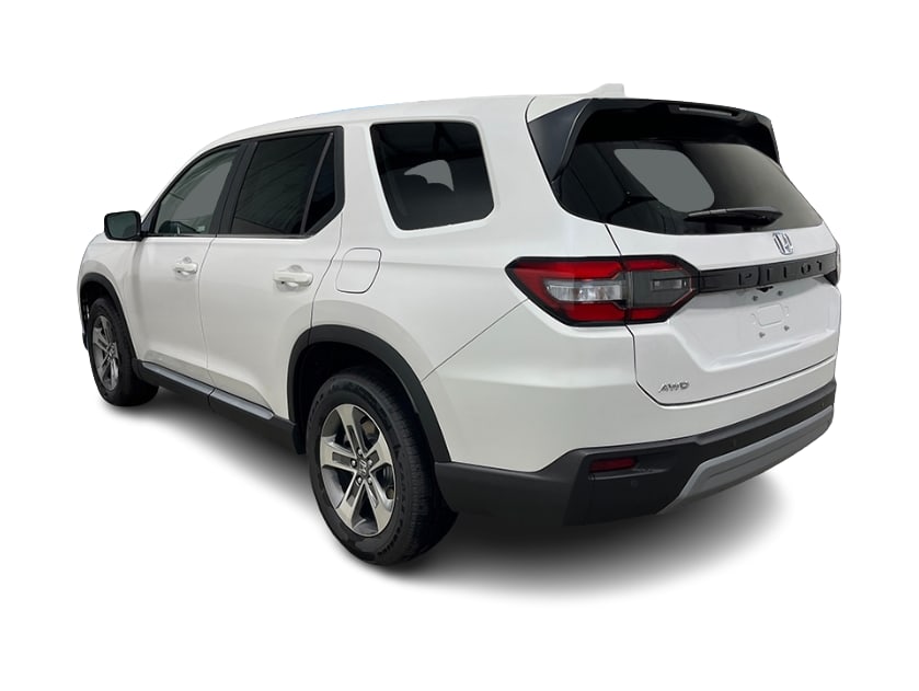 Thumbnail: 2025 Honda Pilot - 4