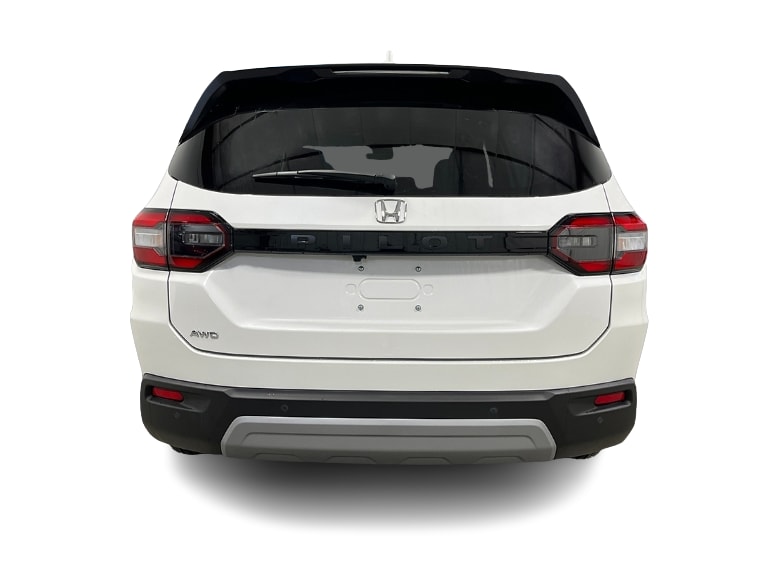 Thumbnail: 2025 Honda Pilot - 5