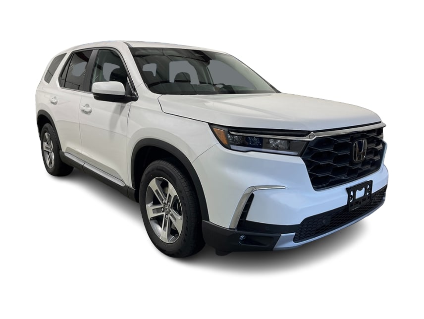 Thumbnail: 2025 Honda Pilot - 21