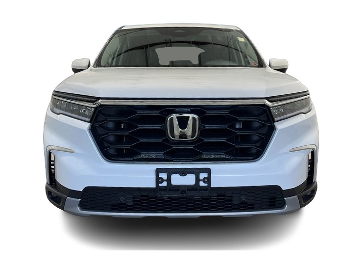 Thumbnail: 2025 Honda Pilot - 6