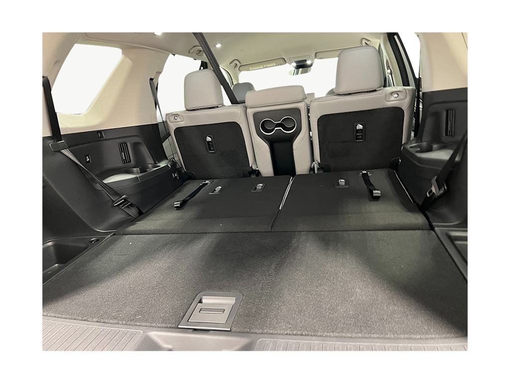 Thumbnail: 2025 Honda Pilot - 35