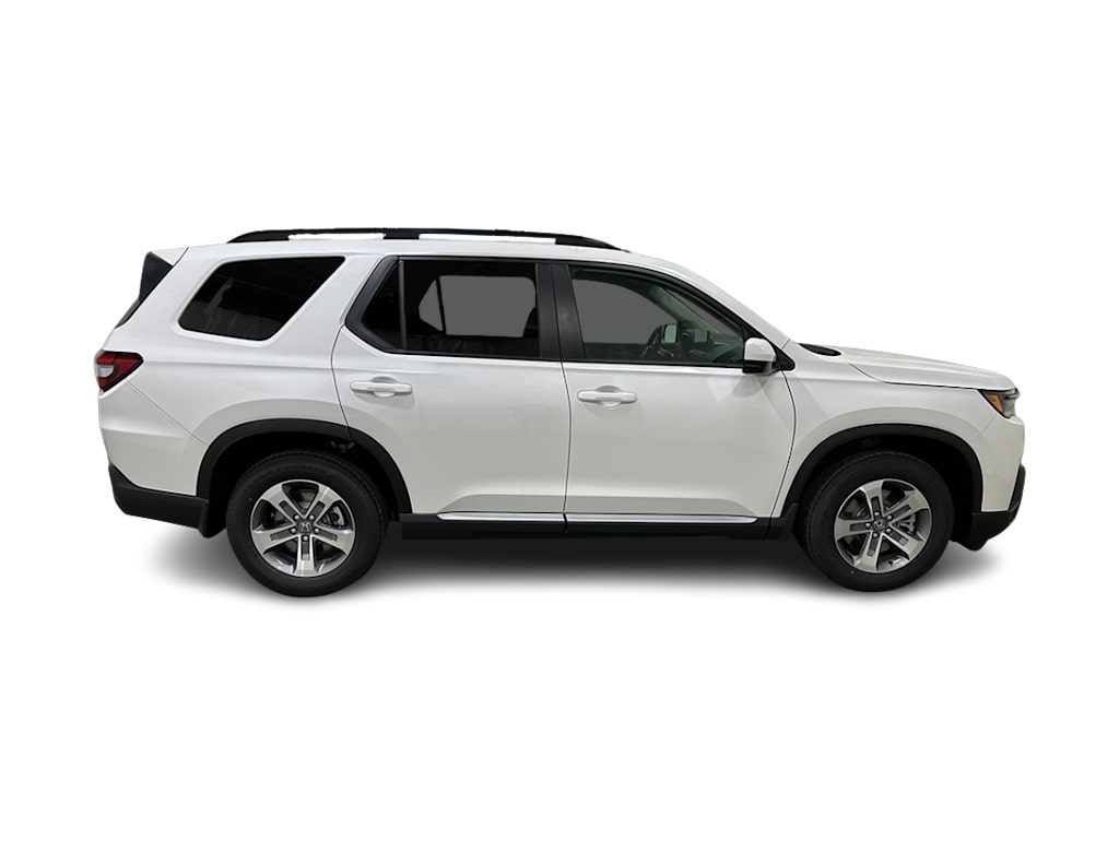 Thumbnail: 2026 Honda Pilot - 17