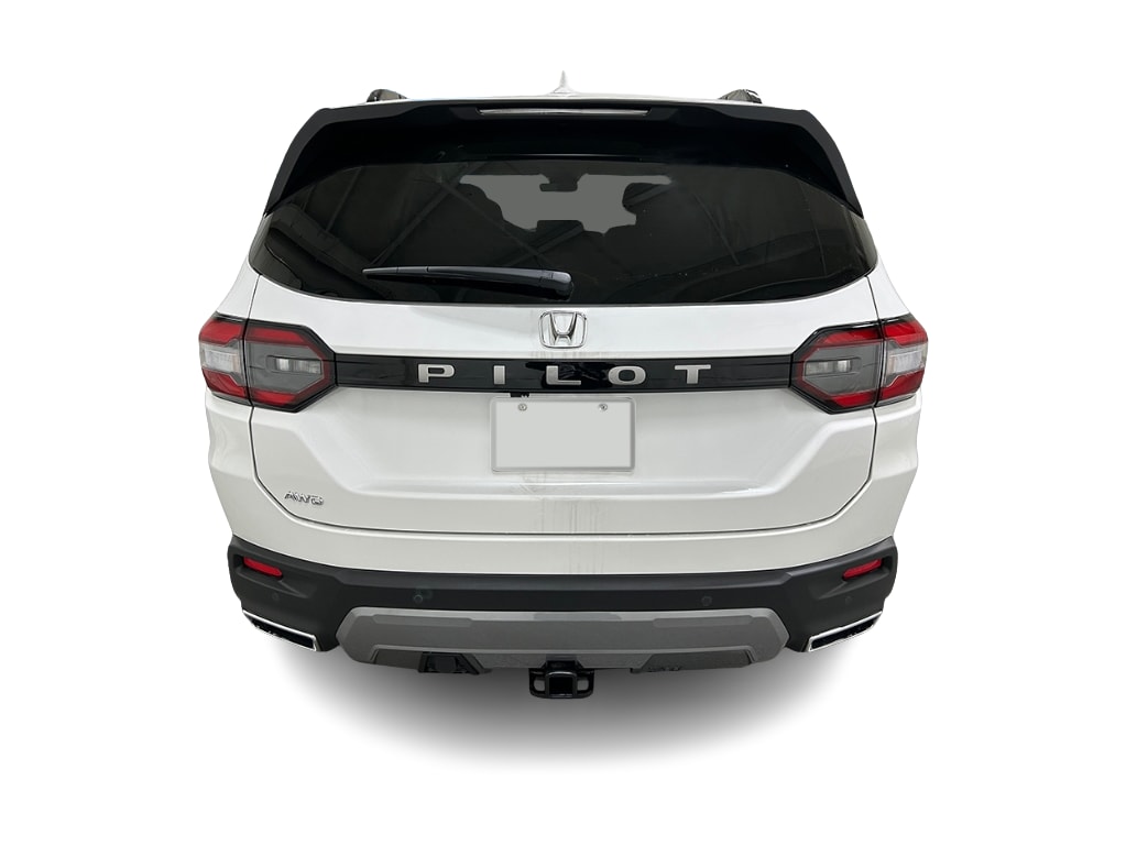 Thumbnail: 2026 Honda Pilot - 5